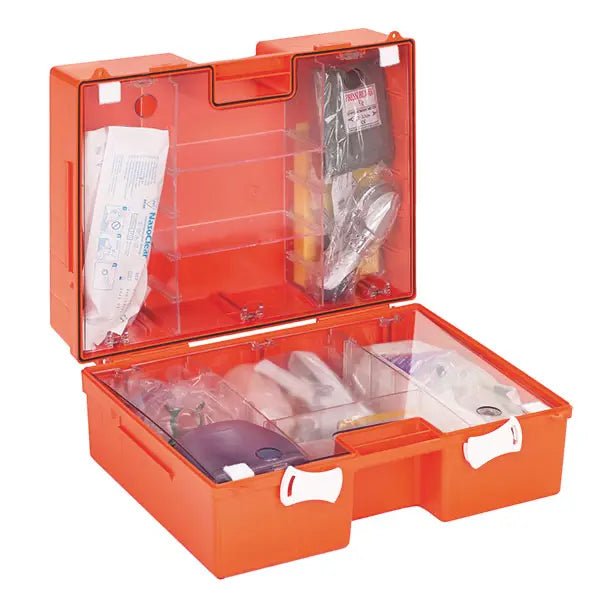 LifeBoxBasis - gefülltDocMed GmbH